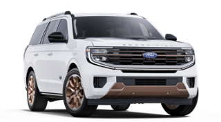 2025 Ford Expedition® External Image 5